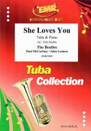 She Loves You Download