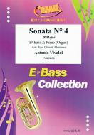 Sonata No. 4 in Bb Major Download