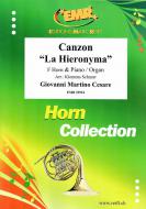 Canzon Download