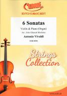 6 Sonatas Download