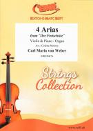 4 Arien Download