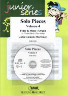 Solo Pieces Vol. 4 Download