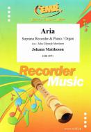 Aria Download