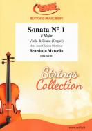 Sonata no. 1 in F Major Download