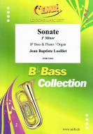 Sonate F minor Download