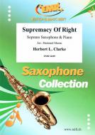 Supremacy of Right Download