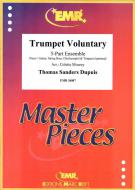 Trumpet Voluntary Download