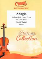Adagio Download