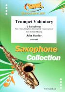 Trumpet Voluntary Download