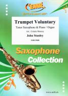 Trumpet Voluntary Download