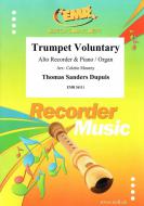 Trumpet Voluntary Download