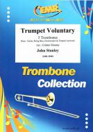 Trumpet Voluntary Download