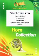 She Loves You Download