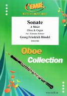 Sonate A minor Download