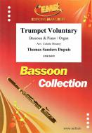 Trumpet Voluntary Download