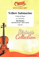 Yellow Submarine Download
