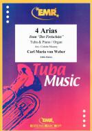 4 Arien Download