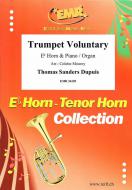 Trumpet Voluntary Download