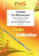 Canzon Download