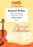 Konzert B-Dur Download