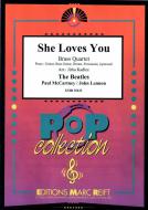 She Loves You Download