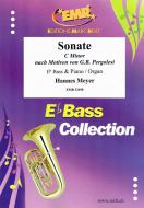 Sonate C minor Download