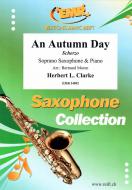 An Autumn Day Download
