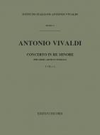 Concerto In D Minor RV454 FVII#1 T2 Op.8 No.9 