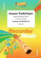 Sonata pathétique C minor op. 13 DOWNLOAD Download