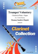 Trumpet Voluntary Download