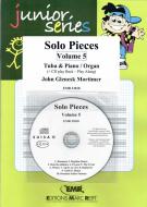 Solo Pieces Vol. 5 Download