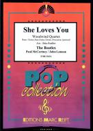 She Loves You Download