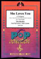 She Loves You Download