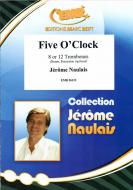 5 O'Clock Download
