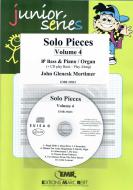 Solo Pieces Vol. 4 Download