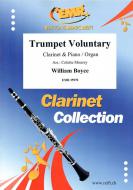 Trumpet Voluntary Download