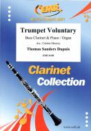 Trumpet Voluntary Download