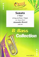 Sonata F Major Download