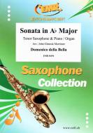Sonata in Ab Major Download