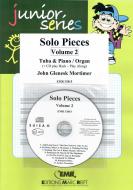 Solo Pieces Vol. 2 Download