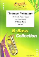 Trumpet Voluntary Download