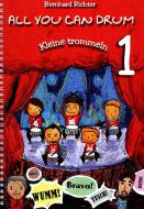 All You Can Drum 1: Kleine trommeln 
