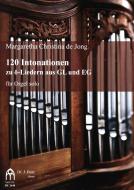 120 Intonationen 