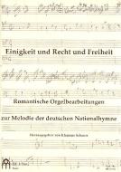 Einigkeit und Recht und Freiheit 