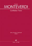 Confitebor Terzo SV 267 