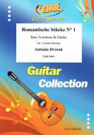 Romantische Stücke Nr. 1 Standard