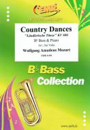 Country Dances Standard