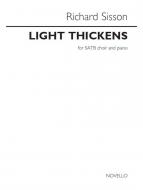 Light Thickens 