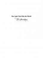 The Light That Fills The World 