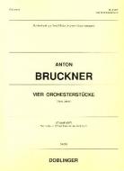 March in D minor & 3 Movements 